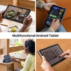 HUION Kamvas Slate 10 10 1" Android Tablet Digital Art Drawing Tablet 8GB 128GB