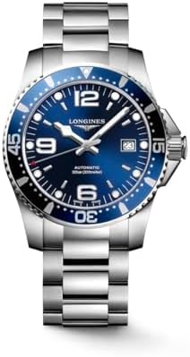 HYDROCONQUEST 41MM Automatic Watch