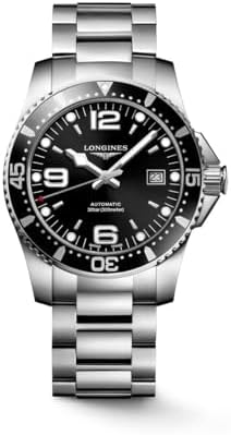HYDROCONQUEST Automatic Watch
