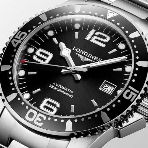 HYDROCONQUEST Automatic Watch