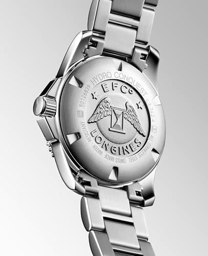 HYDROCONQUEST Automatic Watch