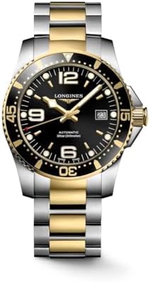 HYDROCONQUEST Automatic Watch