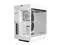 HYTE Y60 Modern Aesthetic Dual Chamber Panoramic Tempered Glass Mid Tower ATX Computer Gaming Case with PCIe 4 0 Riser Cable Included  Snow White