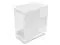 HYTE Y70 CS HYTE Y70 WW Dual Chamber Mid Tower ATX Case with PCIe 4 0 Express Riser Cable Included  Snow White