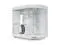 HYTE Y70 CS HYTE Y70 WW Dual Chamber Mid Tower ATX Case with PCIe 4 0 Express Riser Cable Included  Snow White