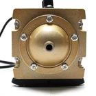 Bomba compresora de aire electromagnética Hailea ACO-007E , 5 CFM
