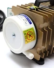 Bomba compresora de aire electromagnética Hailea ACO-007E , 5 CFM