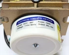 Bomba compresora de aire electromagnética Hailea ACO-007E , 5 CFM