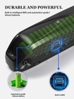 Hailong 48V15Ah Li ion Battery For Electric Bicycle 48V Motor High Performance