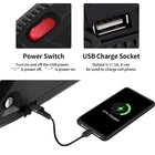 Hailong 48V Lithium Ebike Battery 48V 12 5Ah Electric Bike Battery 200W 1000W