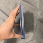 Halo Infinite Exclusive Steelbook ONLY  Pre Order Bonus  NO GAME  FACTORY SEALED