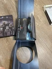 Halo Wars Limited Edition Steelbook 2009 XBox 360 Complete