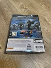 Halo Wars Limited Edition Steelbook 2009 XBox 360 Complete