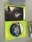 Halo Xbox 360 Game Lot  Halo 3 Halo Wars Halo Reach Halo4 Bundle of Four Games