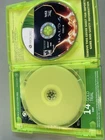 Halo Xbox 360 Game Lot  Halo 3 Halo Wars Halo Reach Halo4 Bundle of Four Games