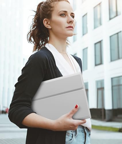 Hamile for iPad 11th 10th Generation Case with Keyboard   7 Colors Backlit Wireless Detachable Folio Keyboard Cover with Pencil Holder for iPad 11 inch A16 2025 10th Gen 10 9 Inch 2022  Black 