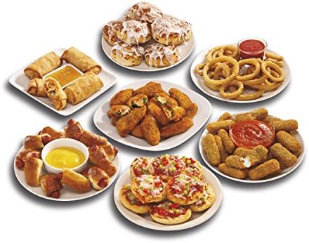 Hamilton Beach 31700 Pizza Maker  12 Inch Pizza Cooker  Red