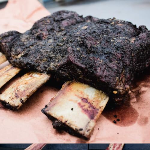 Hardcore Carnivore Black  Activated Charcoal Meat Seasoning Rub  13 oz Shaker  Texas Made  Blend for Steak  Brisket  Burgers  BBQ  Grilling and Smoking