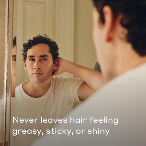 Harrys Texturizing Hair Putty  Mens Hair Styling Products  2 5 Fl Oz  3 Pack