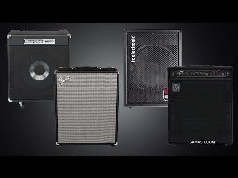 Hartke HD150 Bass Combo