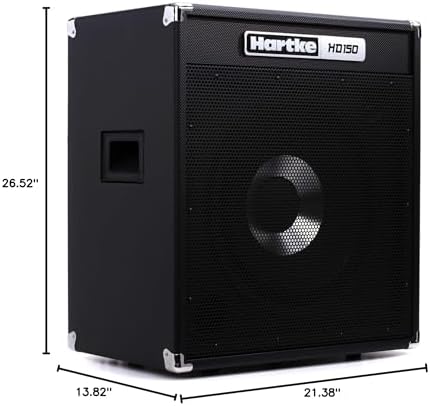 Hartke HD150 Bass Combo