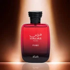 Hawas Fire For Him Eau De Parfum Spray 100ML  3 4 OZ  By Rasasi   Ignite Your In