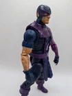 Hawkeye   Marvel Legends  Allfather Odin BAF Series   Hasbro Action figure 