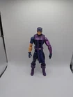 Hawkeye   Marvel Legends  Allfather Odin BAF Series   Hasbro Action figure 