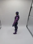 Hawkeye   Marvel Legends  Allfather Odin BAF Series   Hasbro Action figure 