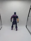 Hawkeye   Marvel Legends  Allfather Odin BAF Series   Hasbro Action figure 