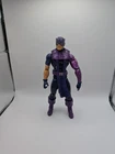 Hawkeye   Marvel Legends  Allfather Odin BAF Series   Hasbro Action figure 