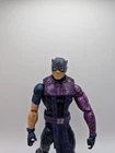 Hawkeye   Marvel Legends  Allfather Odin BAF Series   Hasbro Action figure 