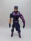 Hawkeye   Marvel Legends  Allfather Odin BAF Series   Hasbro Action figure 