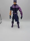 Hawkeye   Marvel Legends  Allfather Odin BAF Series   Hasbro Action figure 