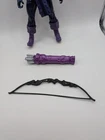 Hawkeye   Marvel Legends  Allfather Odin BAF Series   Hasbro Action figure 