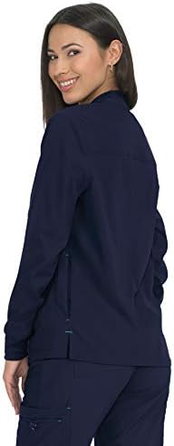 Hayden Jacket Charcoal, Talla XS