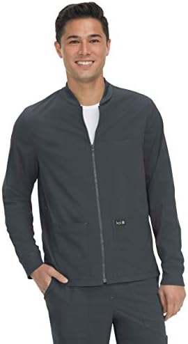 Hayden Jacket Charcoal, Talla XS