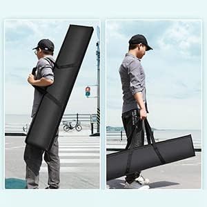 Heavy Duty C Stand 10 8ft/330cm with Boom Arm 100  Stainless Steel Photography C Stand Sturdy C Stand with Carry Bag Sandbag 3 Clip 2 Grip Head for Photography Studio Video Monolight Softbox Shooting