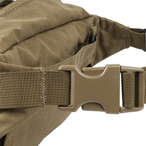 Helikon-Tex Urban Line, Riñonera de zarigüeya