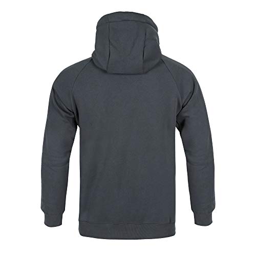 Talla XXS, XS -Helikon Tex Urban Tactical Hoodie Lite  Fullzip  Urban Line
