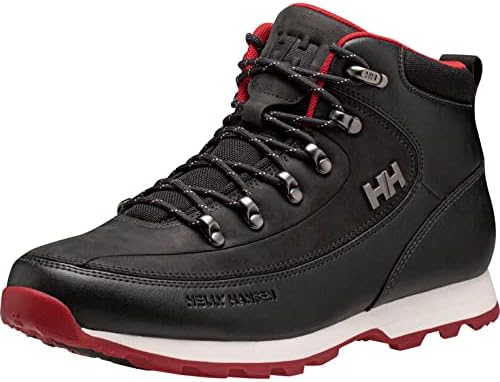 Talla 8 - Helly Hansen Mens The Forester M Hiking Boot