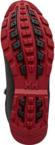 Talla 8 - Helly Hansen Mens The Forester M Hiking Boot