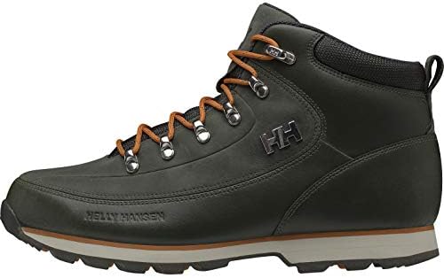 Talla 8 - Helly Hansen Mens The Forester M Hiking Boot