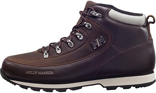 Talla 8 - Helly Hansen Mens The Forester M Hiking Boot