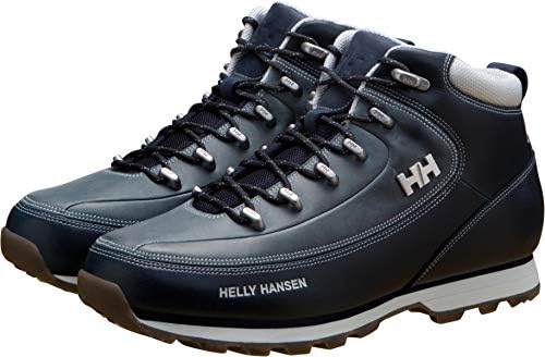 Talla 8 - Helly Hansen Mens The Forester M Hiking Boot