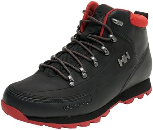 Talla 8 - Helly Hansen Mens The Forester M Hiking Boot
