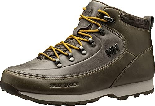 Talla 8 - Helly Hansen Mens The Forester M Hiking Boot