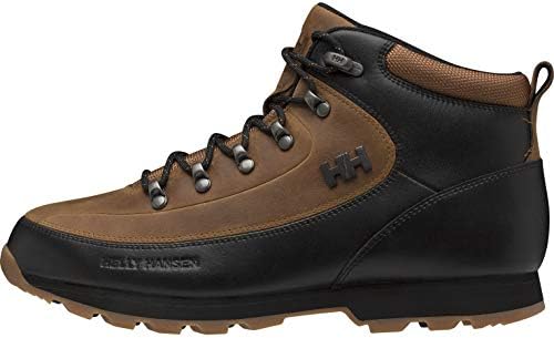 Talla 8 - Helly Hansen Mens The Forester M Hiking Boot