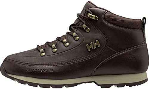 Talla 8 - Helly Hansen Mens The Forester M Hiking Boot