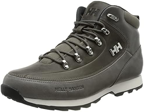Talla 8 - Helly Hansen Mens The Forester M Hiking Boot